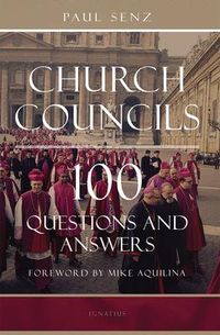 Produktbild: Church Councils