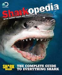 Produktbild: Sharkopedia
