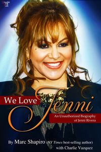 Produktbild: We Love Jenni