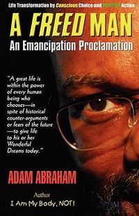 Produktbild: A Freed Man