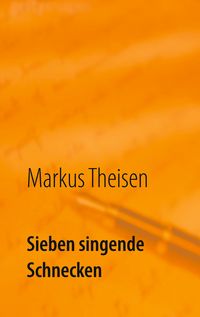 Produktbild: Sieben singende Schnecken