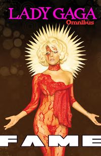 Produktbild: Fame: Lady Gaga Omnibus