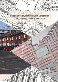 Produktbild: Building Healthy Homes