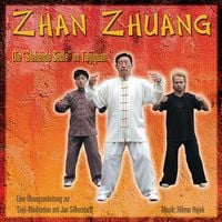 Produktbild: Zhan Zhuang