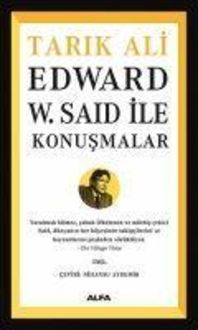 Produktbild: Edward W. Said Ile Konusmalar