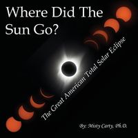 Produktbild: Where Did The Sun Go?