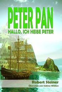 Produktbild: Peter Pan