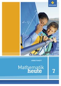 Produktbild: Mathematik heute - Ausgabe 2012 f&uuml;r Niedersachsen