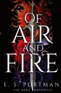 Produktbild: Of Air and Fire
