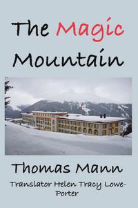 Produktbild: The Magic Mountain