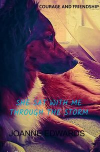 Produktbild: She Sat With Me Through The Storm