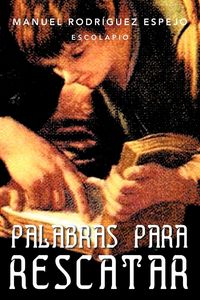 Produktbild: Palabras Para Rescatar