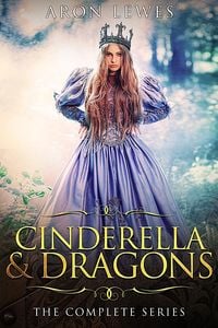 Produktbild: Cinderella & Dragons