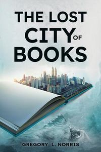 Produktbild: The Lost City of Book