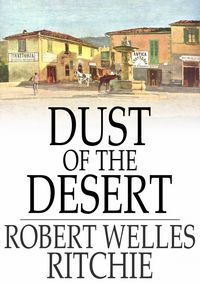 Produktbild: Dust of the Desert