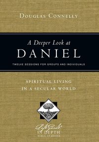 Produktbild: A Deeper Look at Daniel