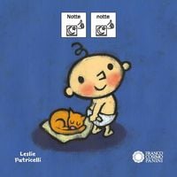 Produktbild: Notte notte. Ediz. CAA
