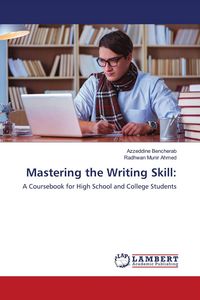 Produktbild: Mastering the Writing Skill: