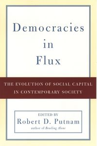 Produktbild: Democracies in Flux