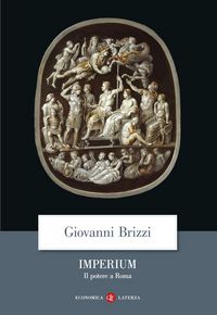 Produktbild: Imperium. Il potere a Roma