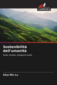 Produktbild: Sostenibilit&agrave; dell'umanit&agrave;
