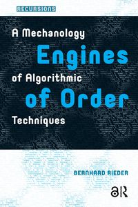 Produktbild: Engines of Order