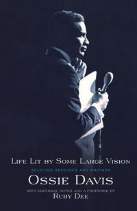 Produktbild: Life Lit by Some Large Vision