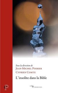Produktbild: L'insolite dans la Bible