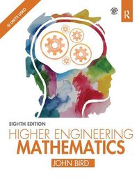 Produktbild: Bird, J: Higher Engineering Mathematics