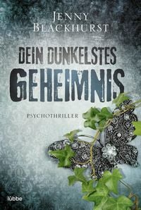 Produktbild: Dein dunkelstes Geheimnis