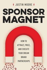 Produktbild: Sponsor Magnet