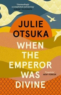 Produktbild: When The Emperor Was Divine