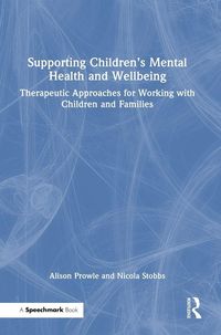 Produktbild: Supporting Children's Mental Health and Wellbeing