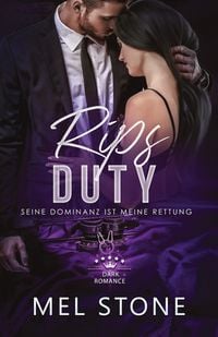 Produktbild: Rips Duty - Seine Dominanz ist meine Rettung