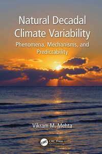 Produktbild: Natural Decadal Climate Variability