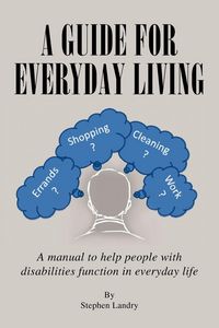Produktbild: A Guide for Everyday Living