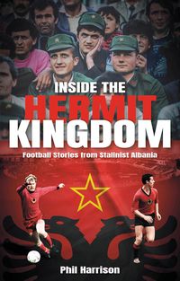Produktbild: Inside the Hermit Kingdom