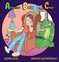 Produktbild: Alligators Behind your Chair
