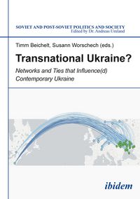 Produktbild: Transnational Ukraine?