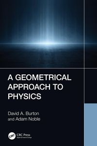 Produktbild: A Geometrical Approach to Physics