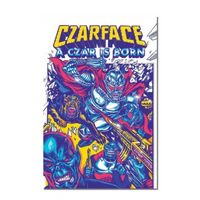 Produktbild: Czarface: A Czar is Born (Deluxe Edition)