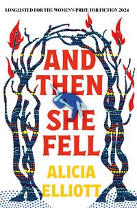 Produktbild: And Then She Fell