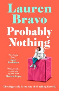 Produktbild: Probably Nothing