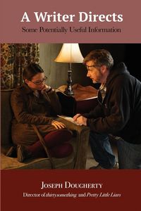 Produktbild: A Writer Directs
