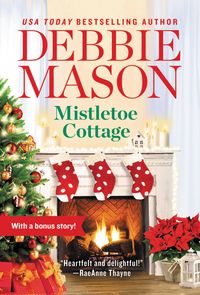 Produktbild: Mason, D: Mistletoe Cottage