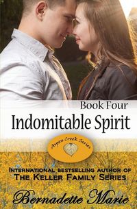 Produktbild: Indomitable Spirit