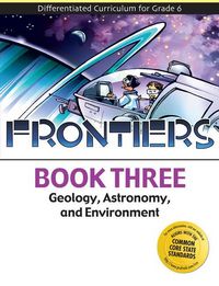 Produktbild: Frontiers