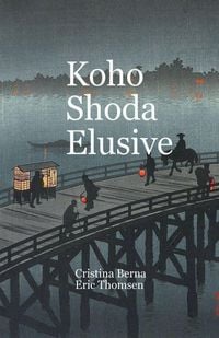 Produktbild: Koho Shoda Elusive