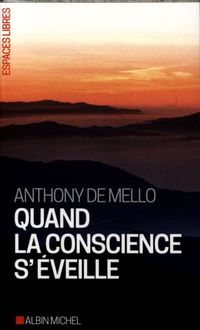 Produktbild: Quand la conscience s'&eacute;veille