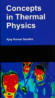 Produktbild: Concepts In Thermal Physics